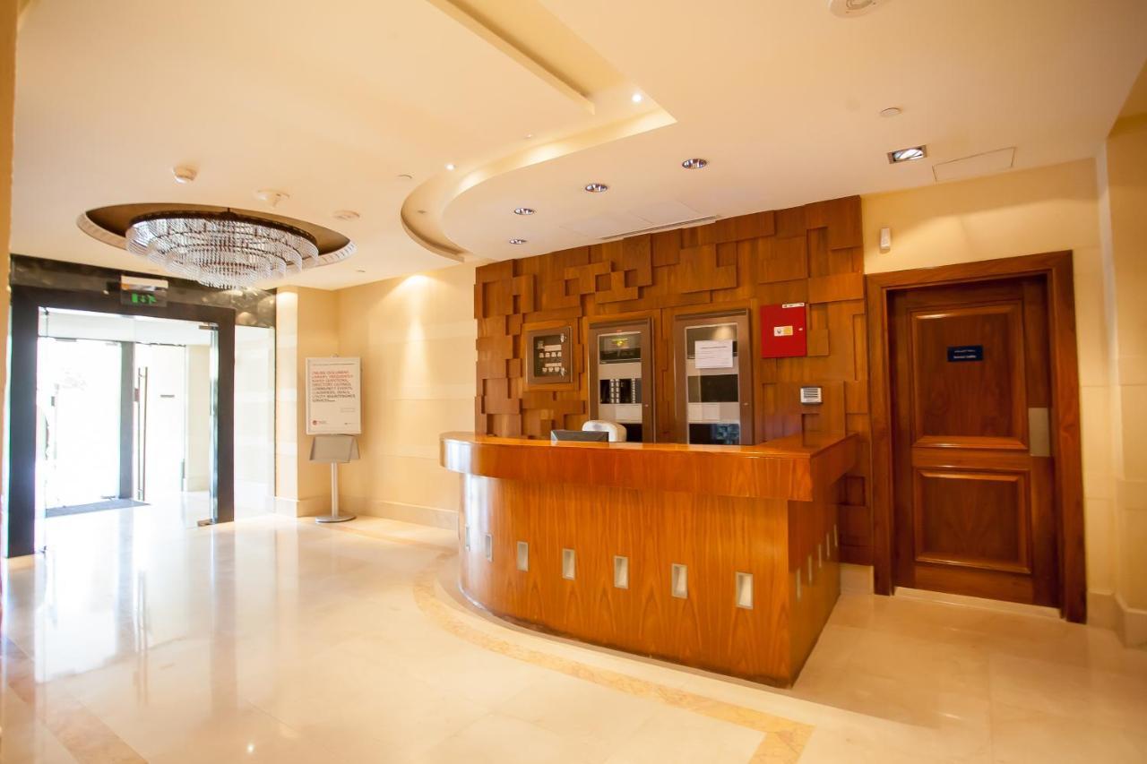 Big Studio In Rimal At The Beach Jbr Dubai Eksteriør bilde